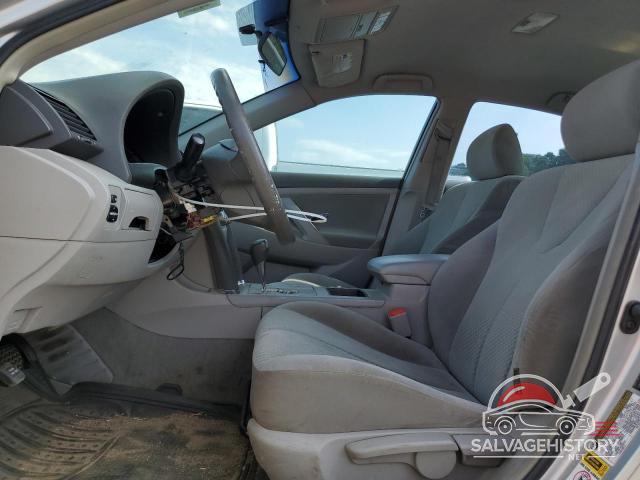 4T1BE46K37U051954 2007 TOYOTA CAMRY photo no. 7