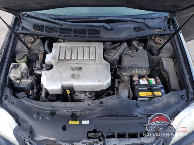 4T1BK36B65U011786 2005 TOYOTA AVALON photo no. 11