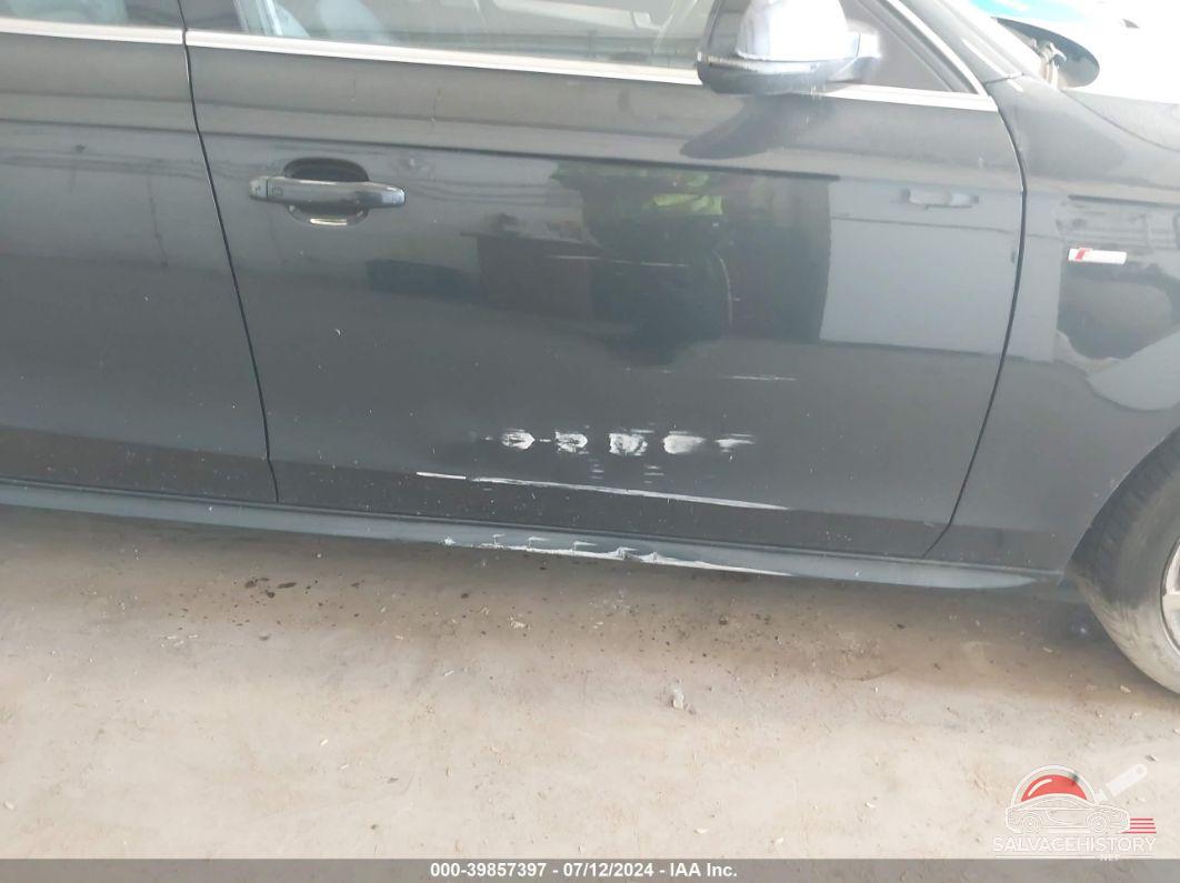 WAUDFAFL9EA013206 2014 AUDI A4 photo no. 6