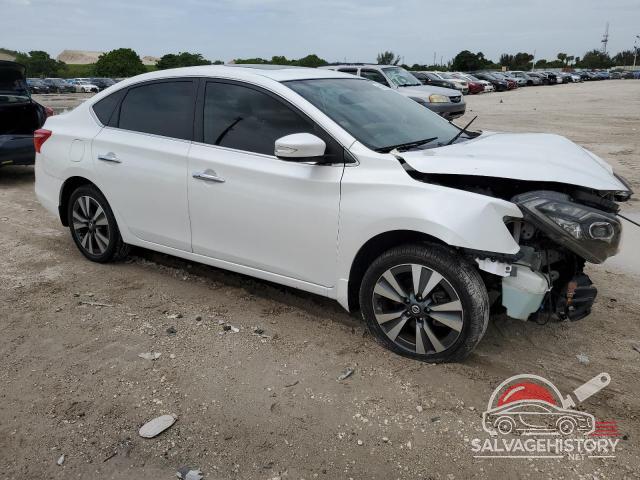 3N1AB7AP5JY223163 2018 NISSAN SENTRA photo no. 4