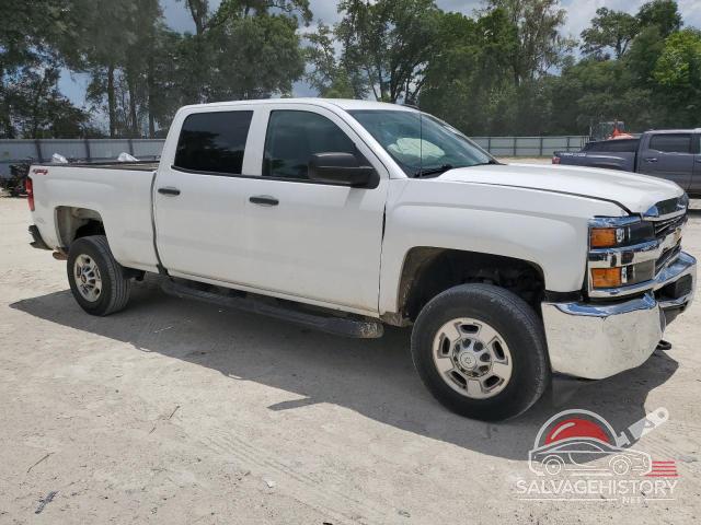 1GC1KUEG9GF280567 2016 CHEVROLET ALL Models photo no. 4