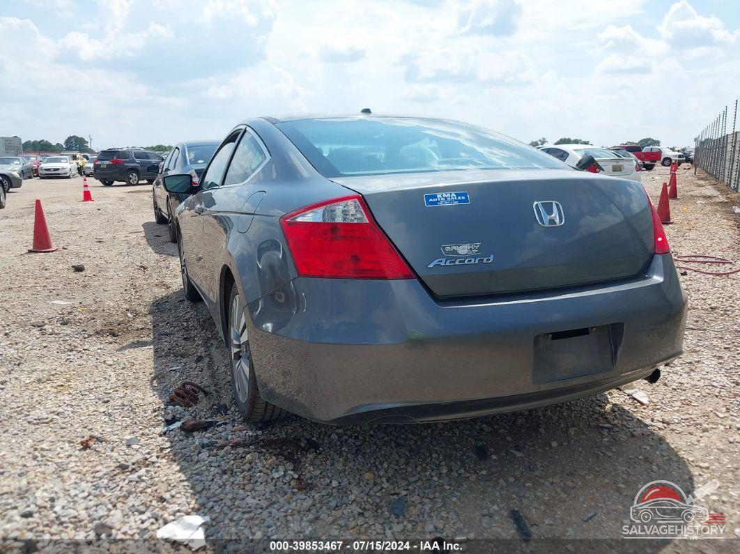 1HGCS12899A010938 2009 HONDA ACCORD photo no. 3