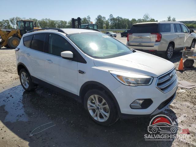 1FMCU9GD7JUA94107 2018 FORD ESCAPE photo no. 4