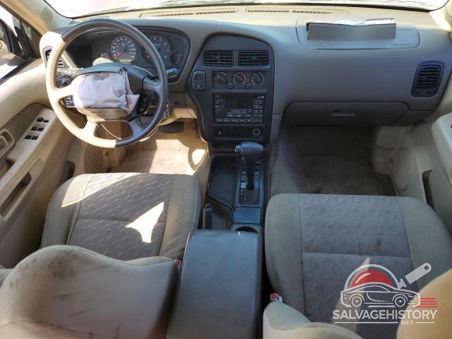 JN8AR05SXWW220308 1998 NISSAN PATHFINDER photo no. 8