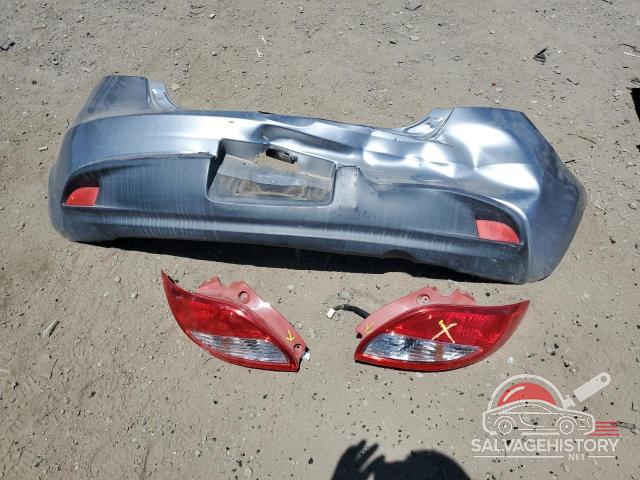 JM1DE1KZ2D0159953 2013 MAZDA 2 photo no. 12
