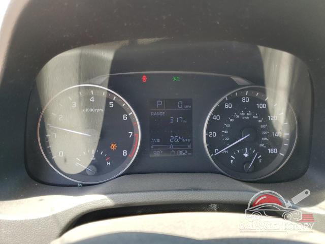 5NPD74LF7HH200263 2017 HYUNDAI ELANTRA photo no. 9