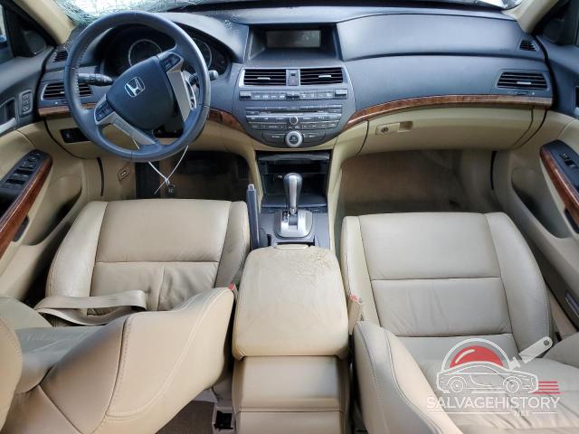 1HGCP3F87CA040177 2012 HONDA ACCORD photo no. 8