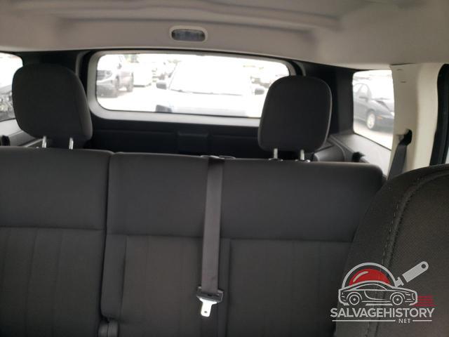 1D4PT4GK9BW602886 2011 DODGE NITRO photo no. 10