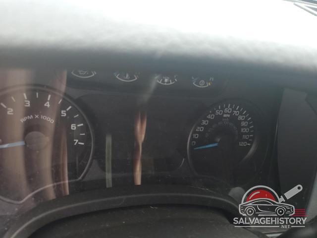 1FTFW1CF4EKE92574 2014 FORD F-150 photo no. 9