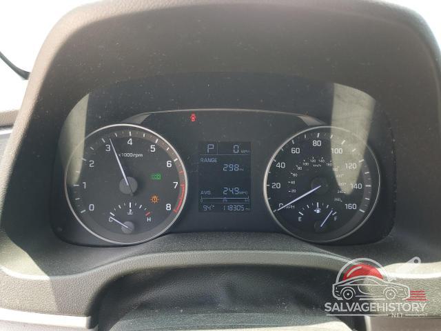 5NPD74LF7HH209948 2017 HYUNDAI ELANTRA photo no. 9