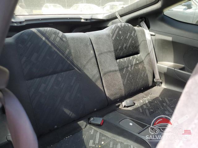 JH4DC53893C004301 2003 ACURA RSX photo no. 10
