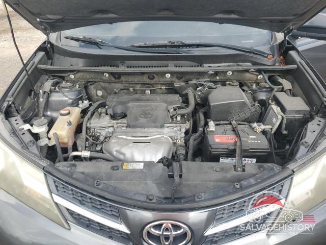 JTMZFREV8FD075822 2015 TOYOTA RAV4 photo no. 12