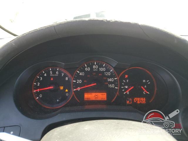 1N4AL21E58C256765 2008 NISSAN ALTIMA photo no. 9