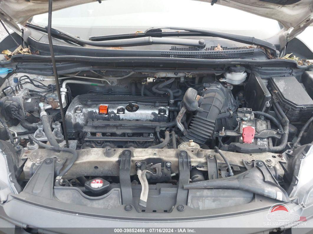 5J6RM4H35DL048836 2013 HONDA CR-V photo no. 10