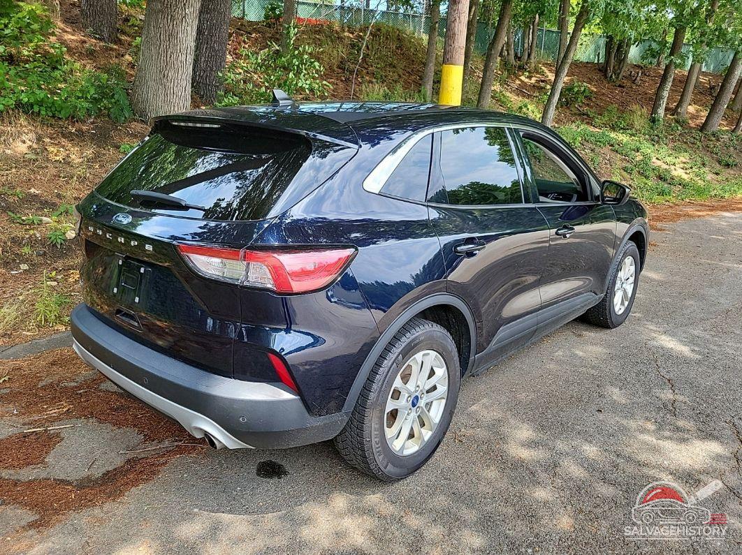 1FMCU9G65MUB25182 2021 FORD ESCAPE photo no. 7