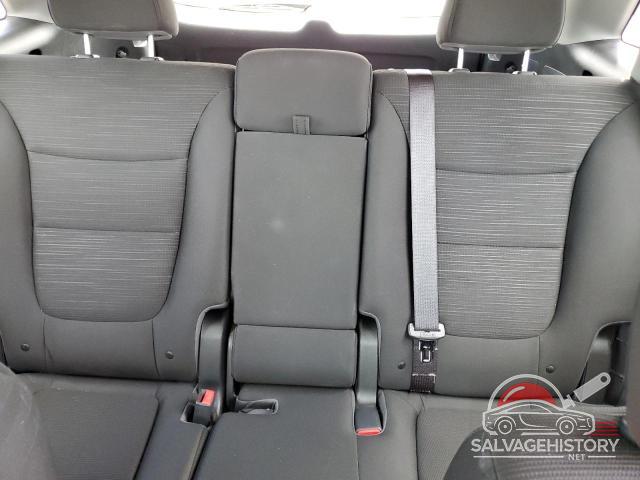 5XYKT3A64EG447503 2014 KIA SORENTO photo no. 10