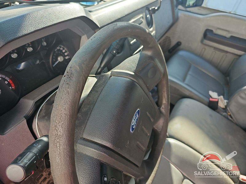 1FTBF2A6XFEB20003 2015 FORD F250 photo no. 7