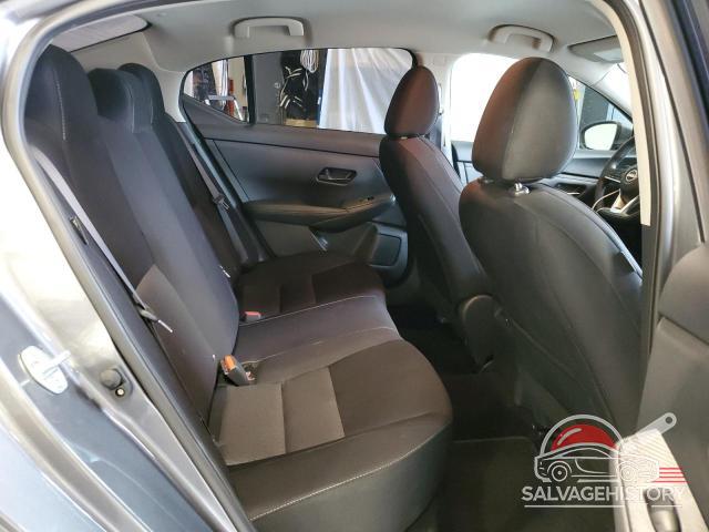 3N1AB8CV6RY247226 2024 NISSAN SENTRA photo no. 10