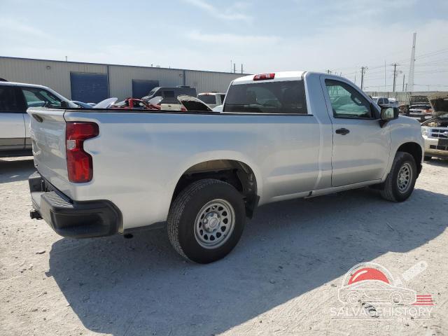 3GCNWAEH9KG192266 2019 CHEVROLET ALL Models photo no. 3
