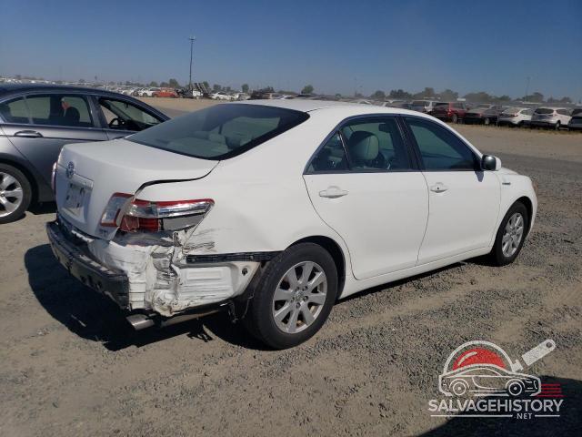 4T1BB46K79U096035 2009 TOYOTA CAMRY photo no. 3