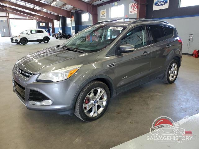 1FMCU9H96DUA28033 2013 FORD ESCAPE photo no. 9