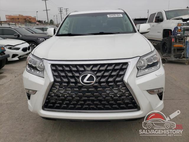 JTJBM7FX7H5174914 2017 LEXUS GX photo no. 5