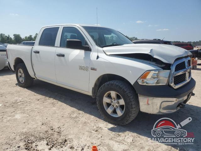 1C6RR7KT6FS546917 2015 RAM 1500 photo no. 4