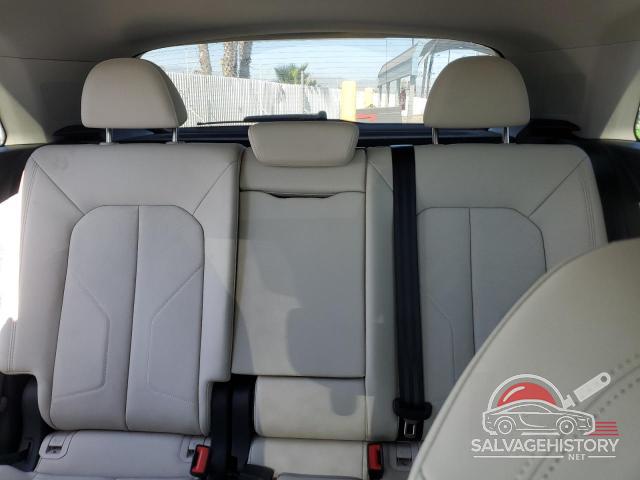 WA1EECF33N1132840 2022 AUDI Q3 photo no. 10