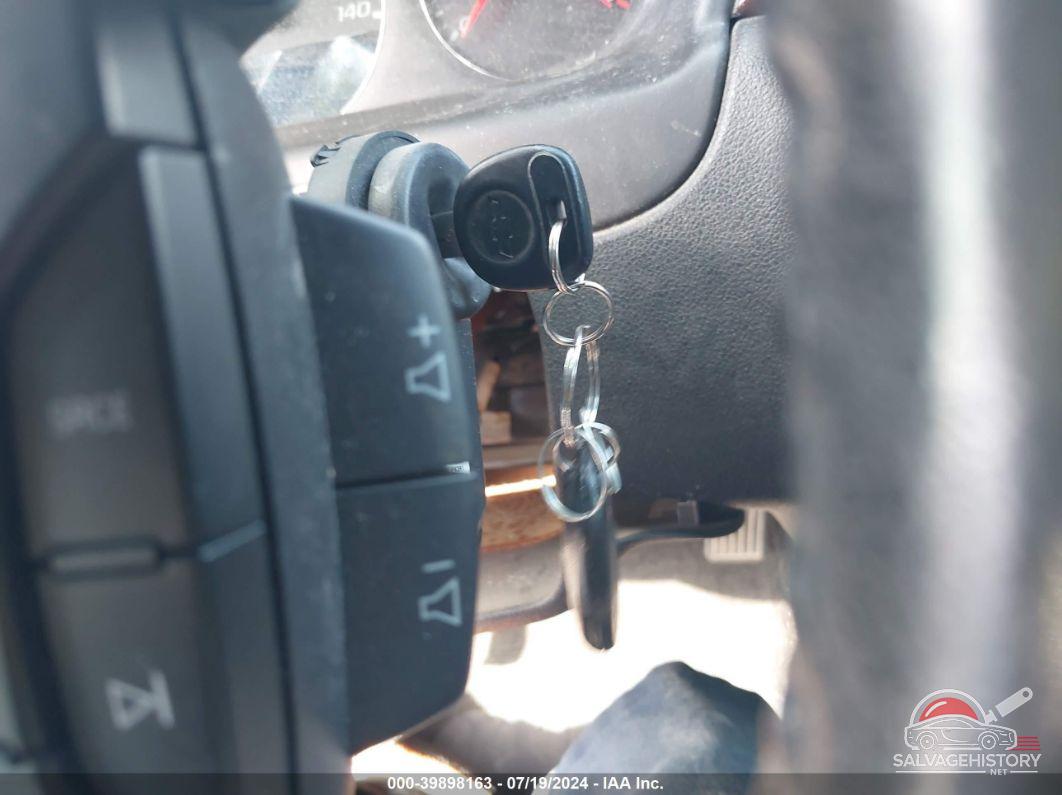 2G1WB5EK3B1140717 2011 CHEVROLET IMPALA photo no. 11