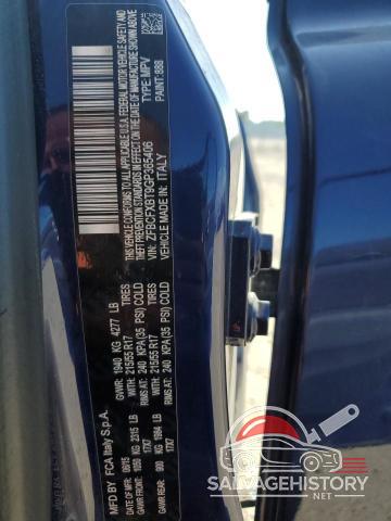ZFBCFXBT9GP365406 2016 FIAT 500 photo no. 12