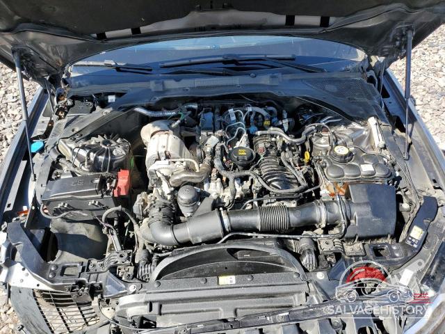 SAJBD4FN0JCY54043 2018 JAGUAR XF photo no. 11