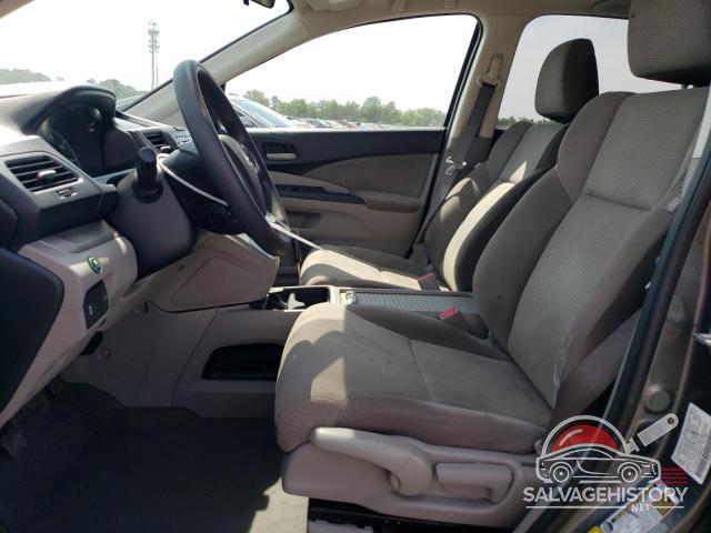 2HKRM4H56EH606402 2014 HONDA CRV photo no. 7