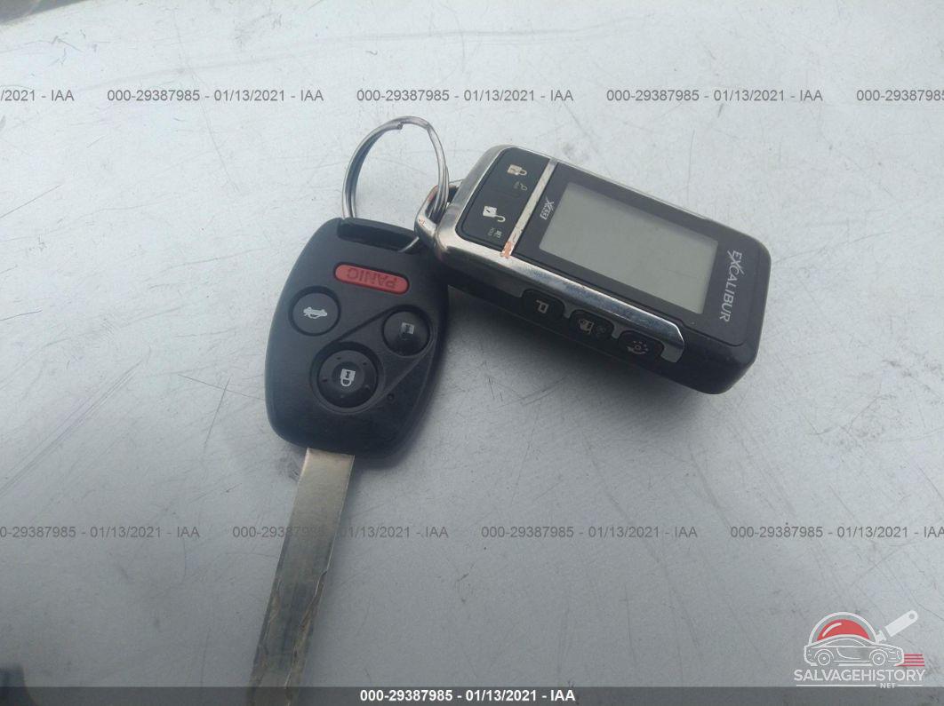 2HGFG21537H702865 2007 HONDA CIVIC SI photo no. 11