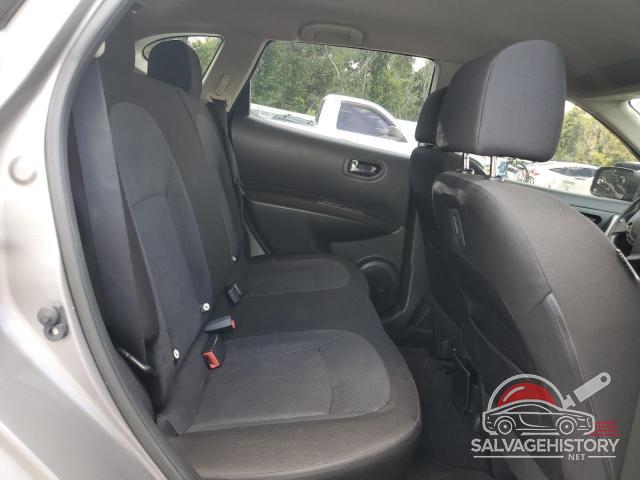 JN8AS5MT5DW532867 2013 NISSAN ROGUE photo no. 11