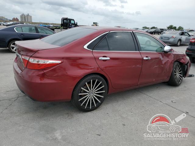 4T1BF1FK8HU780786 2017 TOYOTA CAMRY photo no. 3