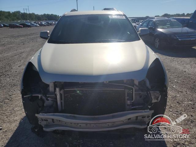 2GNFLNEK1D6419455 2013 CHEVROLET EQUINOX photo no. 5