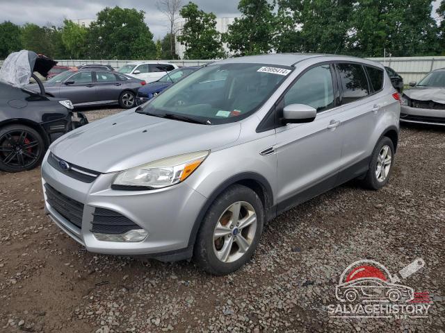 1FMCU9GXXDUB35506 2013 FORD ESCAPE photo no. 23