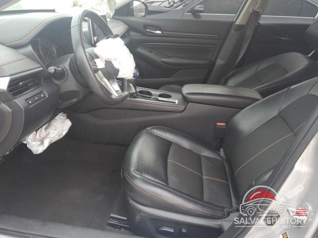 1N4BL4CVXNN355286 2022 NISSAN ALTIMA photo no. 7