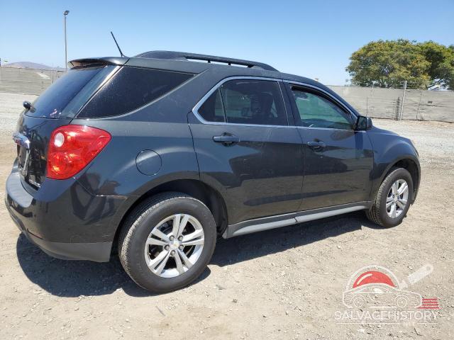 2GNALDEK2D6259087 2013 CHEVROLET EQUINOX photo no. 3