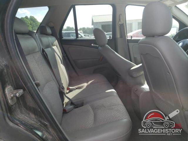 5GZCZ63447S879570 2007 SATURN VUE photo no. 11