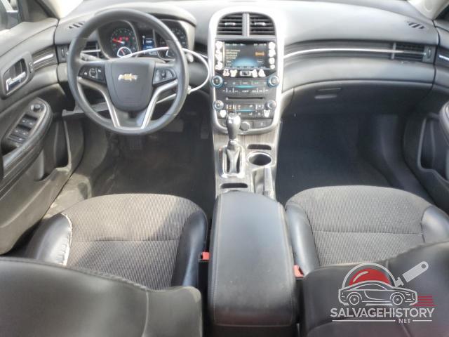 1G11C5SL7FF151917 2015 CHEVROLET MALIBU photo no. 8