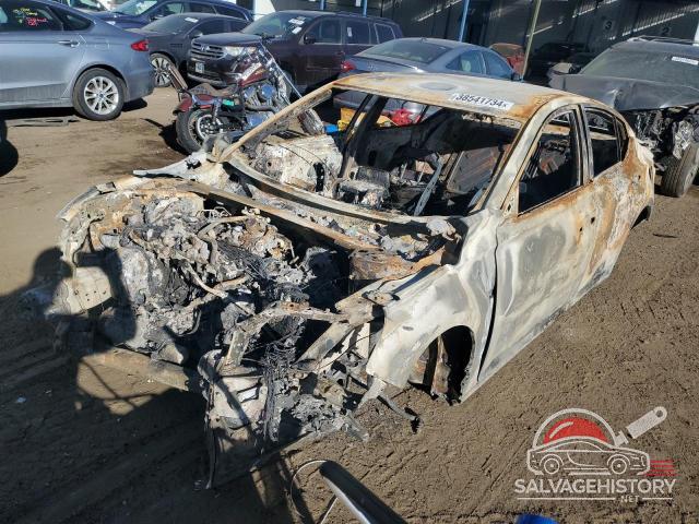 1N4BL4BV0LC237385 2020 NISSAN ALTIMA photo no. 21