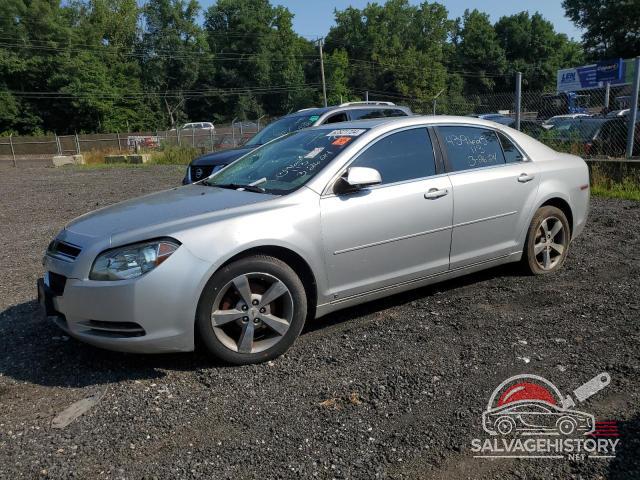 1G1ZJ57B194204216 2009 CHEVROLET MALIBU photo no. 24