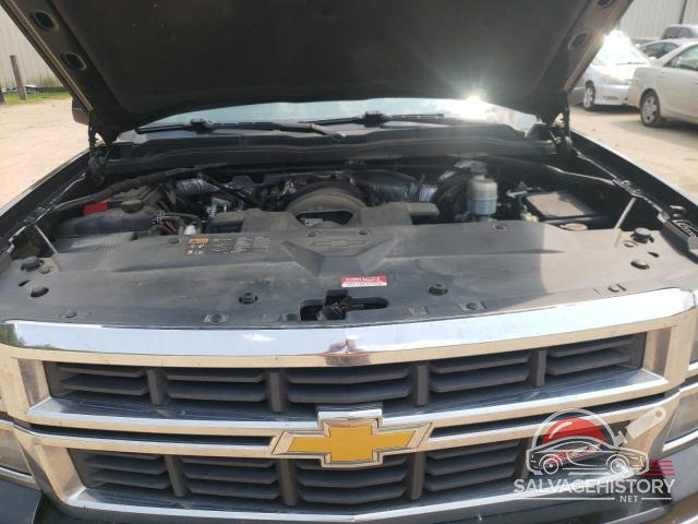 1GCUKREC0FF199219 2015 CHEVROLET SILVERADO photo no. 11