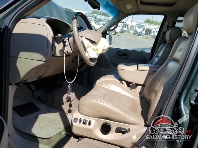 1FTRW07602KA56544 2002 FORD F-150 photo no. 7