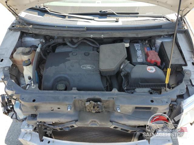 2FMDK3KC4DBA37122 2013 FORD EDGE photo no. 12