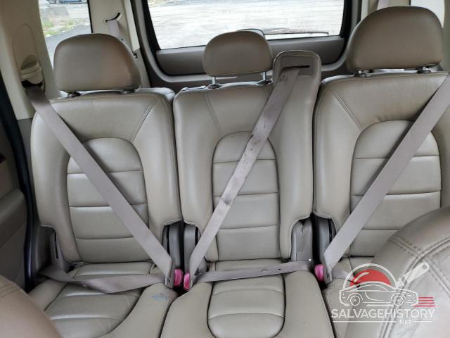 1FMDU75W15UA54057 2005 FORD EXPLORER photo no. 10