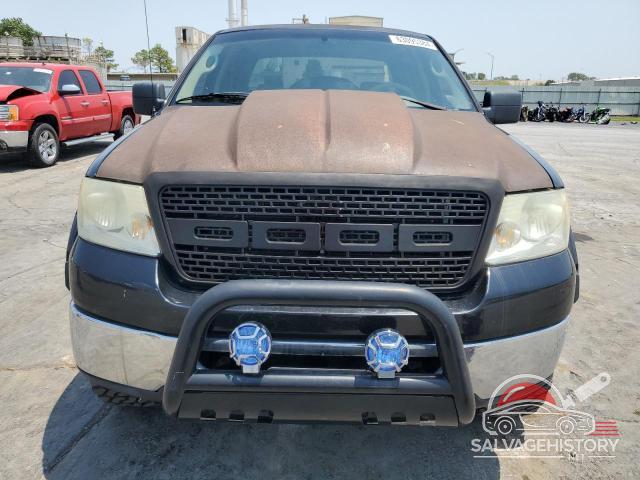 1FTRW14WX6KD26864 2006 FORD F-150 photo no. 5