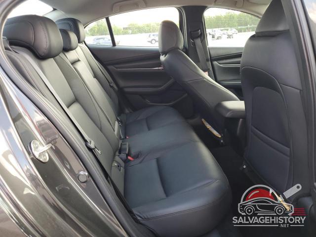 3MZBPABL1MM251238 2021 MAZDA 3 photo no. 10