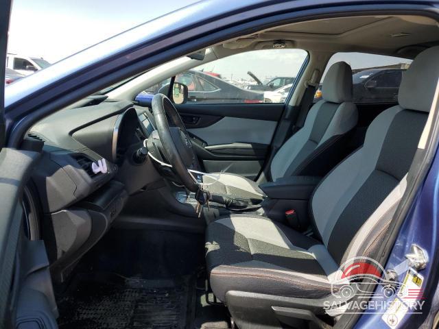 JF2GTAEC5KH224451 2019 SUBARU CROSSTREK photo no. 7